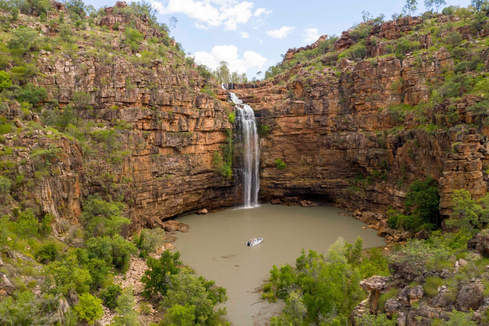 Perth and Kimberley in Depth