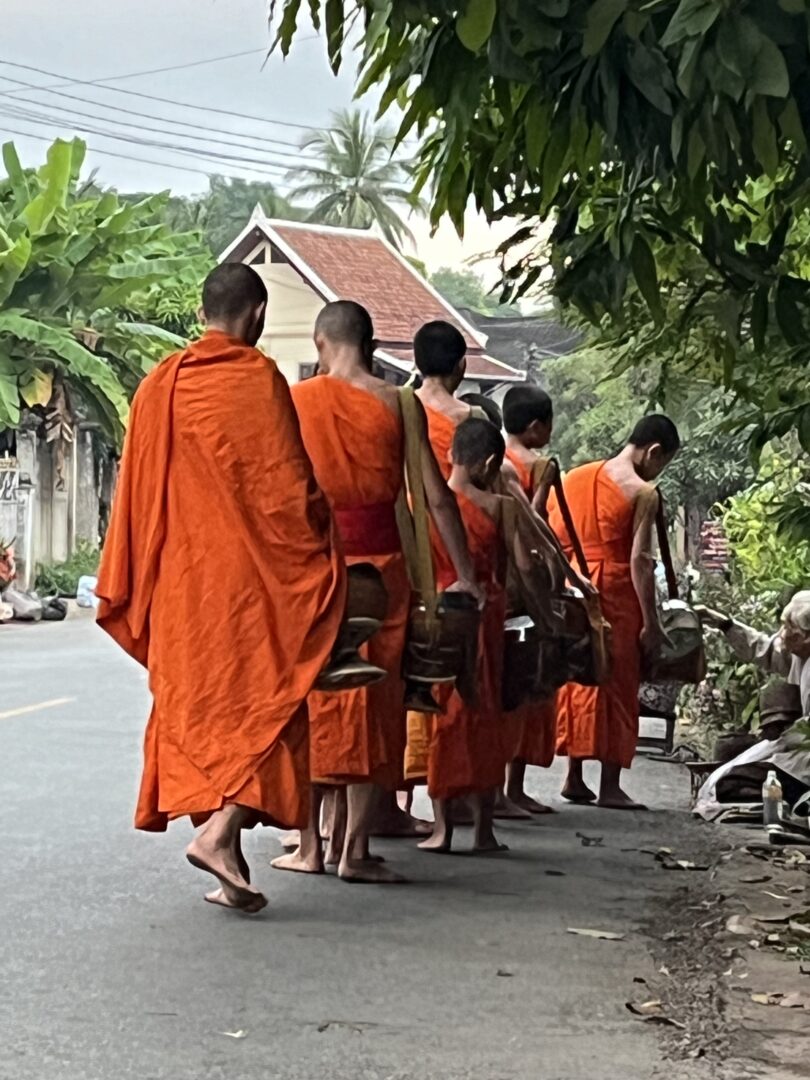 Cambodia, Laos, Vietnam - P. Moroz