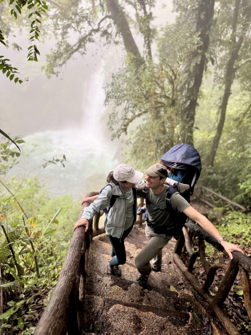 Costa Rica - L. Steiner