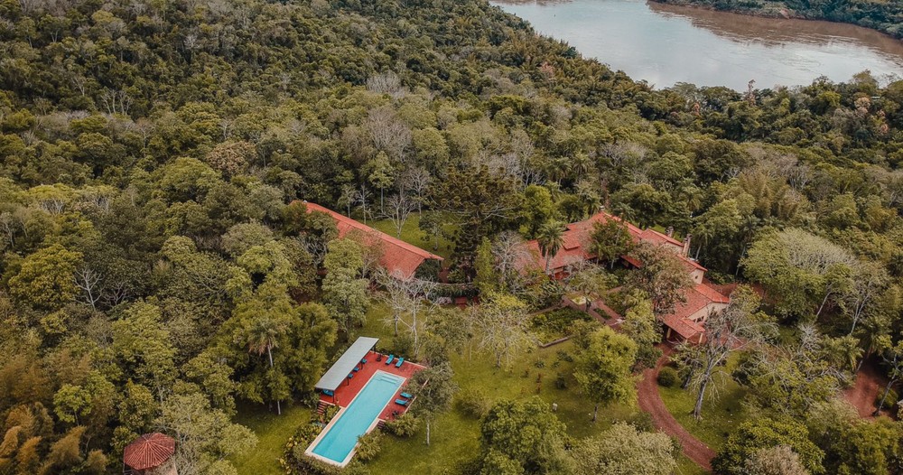 Posada Puerto Bemberg