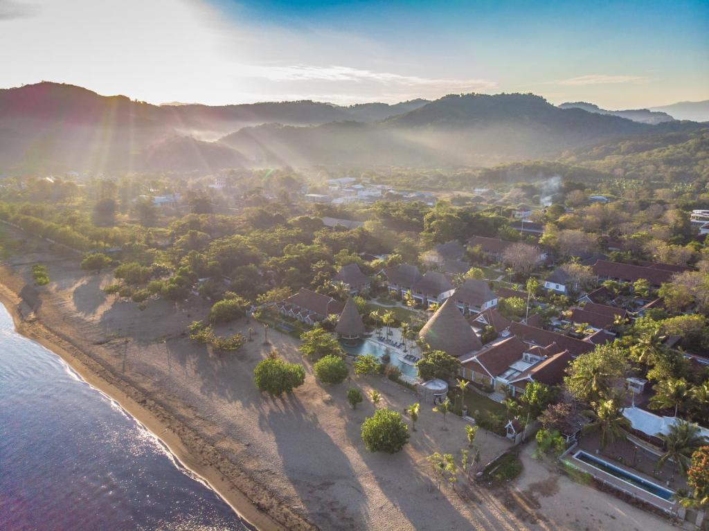 Sudamala Komodo Resort