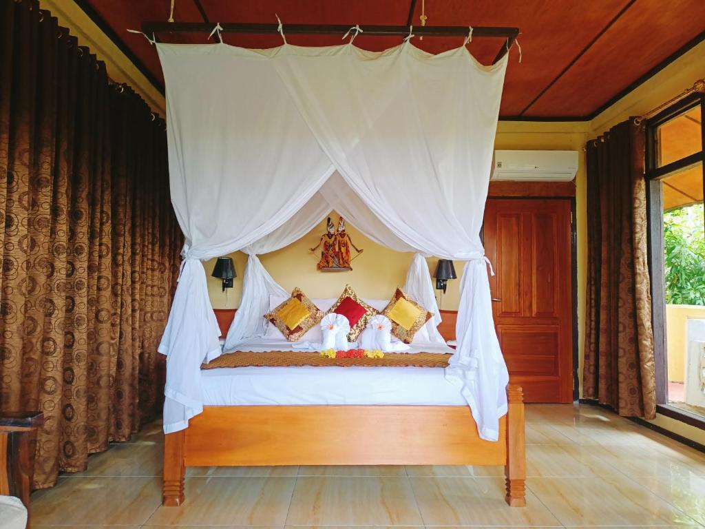 Tangkoko Sanctuary Villa