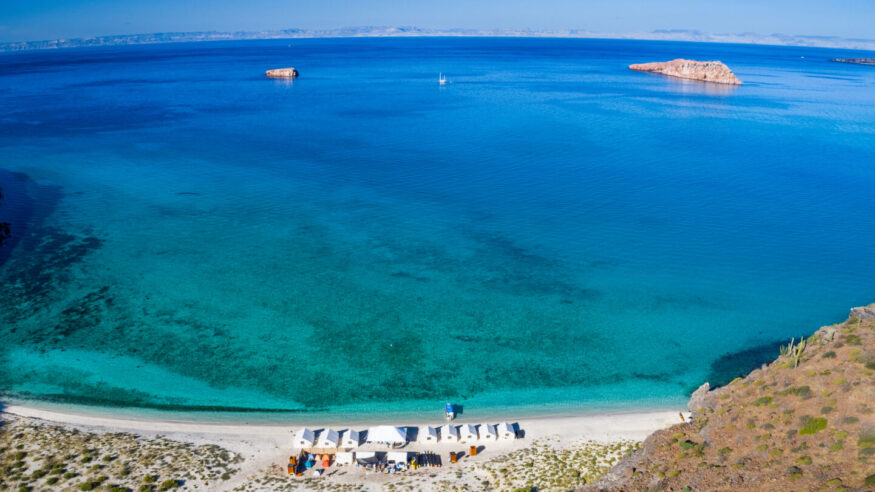 Camp Cecil De La Isla