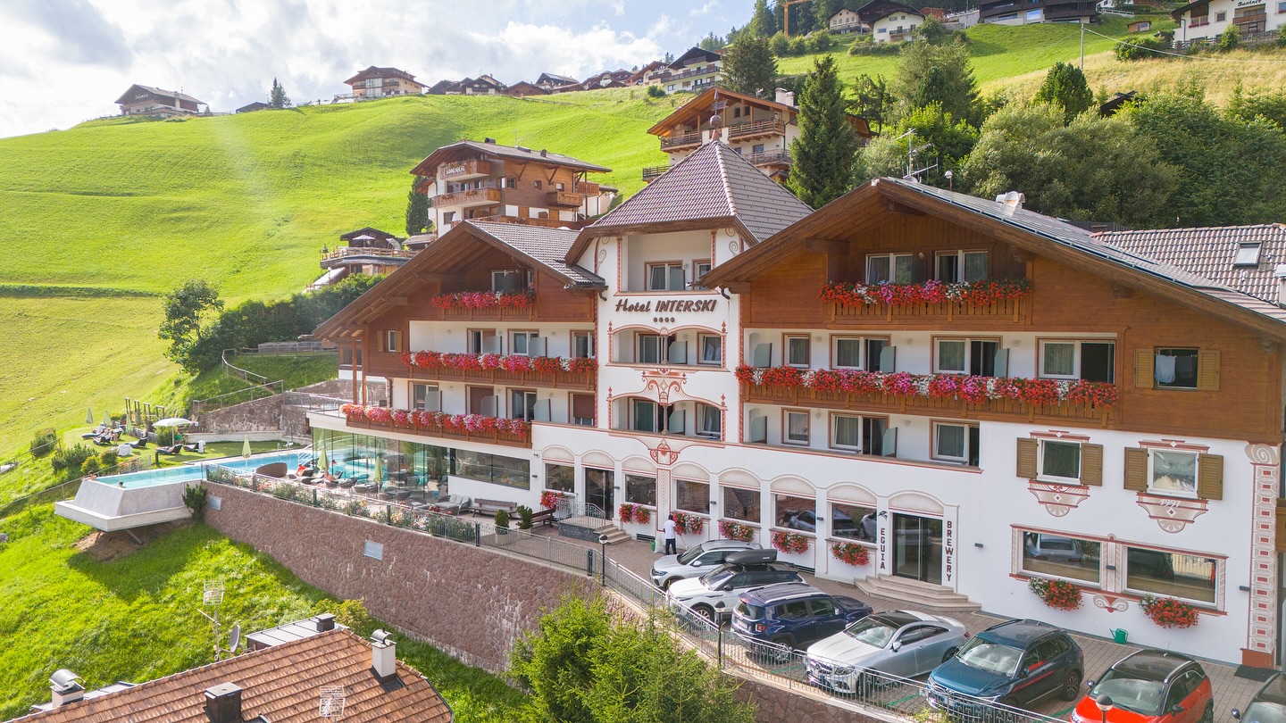 Hotel Interski