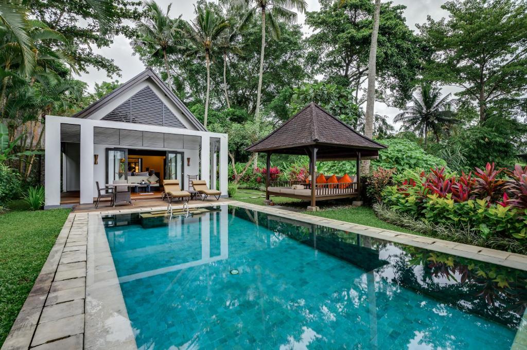 The Samaya Ubud