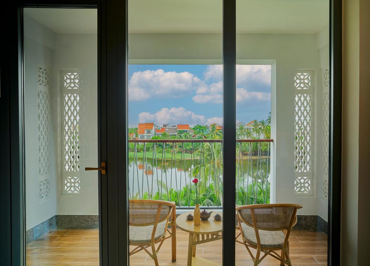 Little Oasis: Hoi An