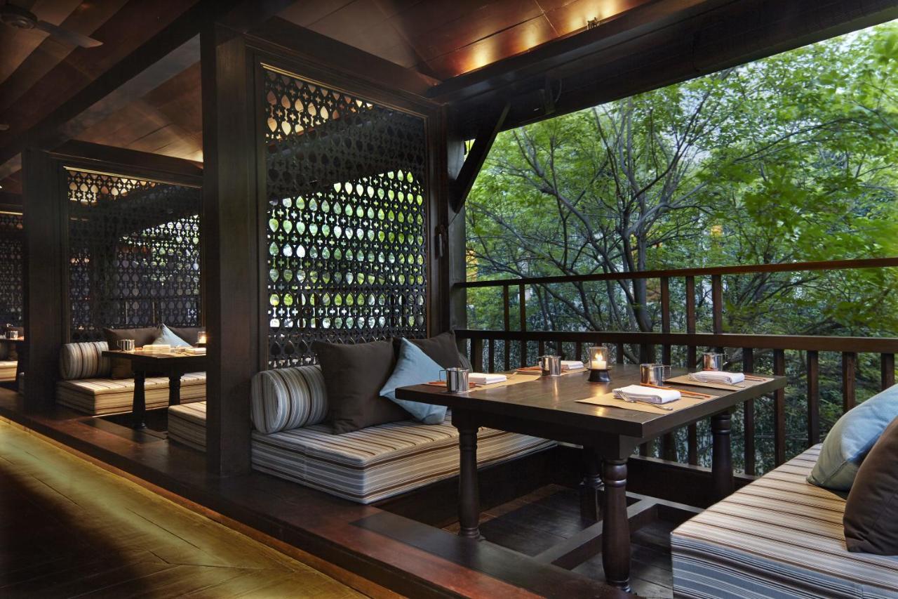 Anantara Chiang Mai