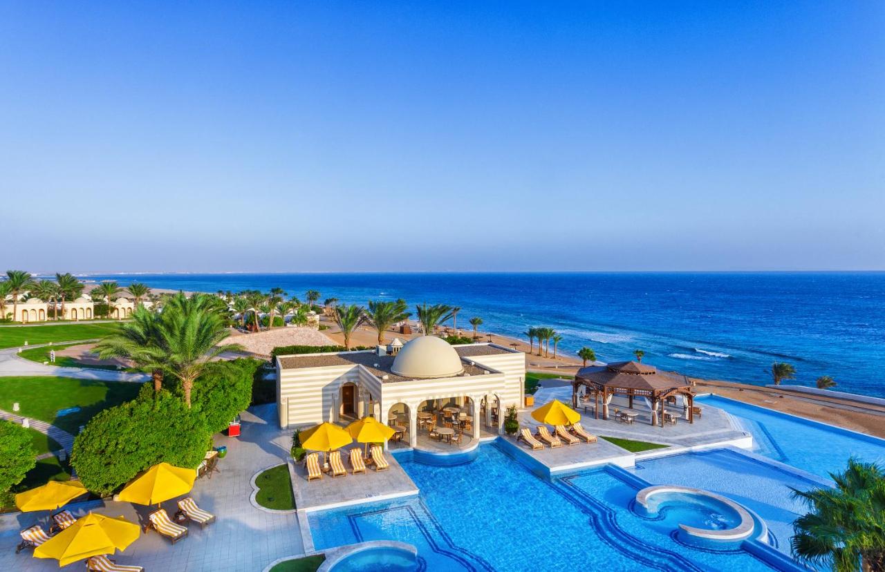 Oberoi Sahl Hasheesh Beach Resort