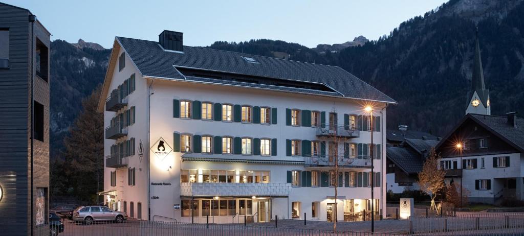 Hotel Bären