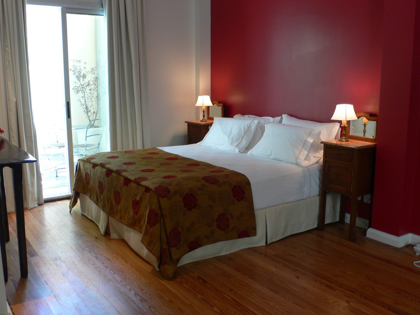 Magnolia Boutique Hotel