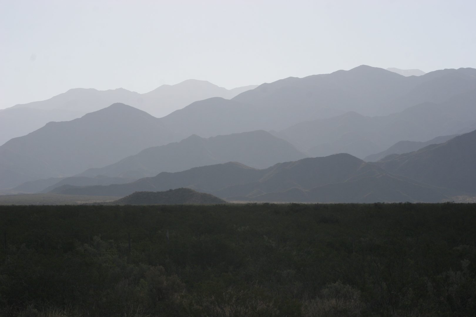 Mendoza - Wine Country