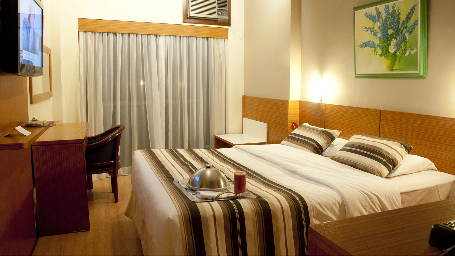 Augusto's Copacabana