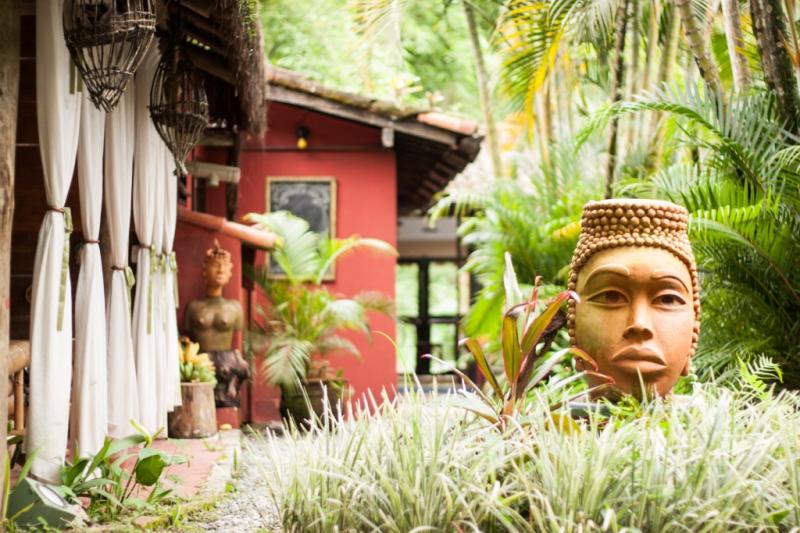 Pousada Caminho Do Ouro