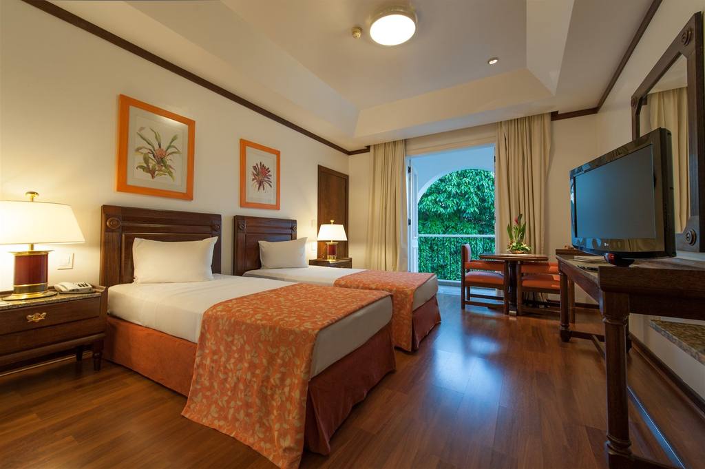 Hotel Tropical Manaus