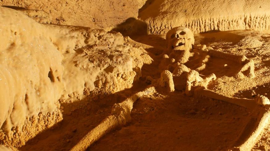 Chaa Creek - Actun Tunichil Muknal Cave