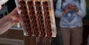 Chez Tiff presentation