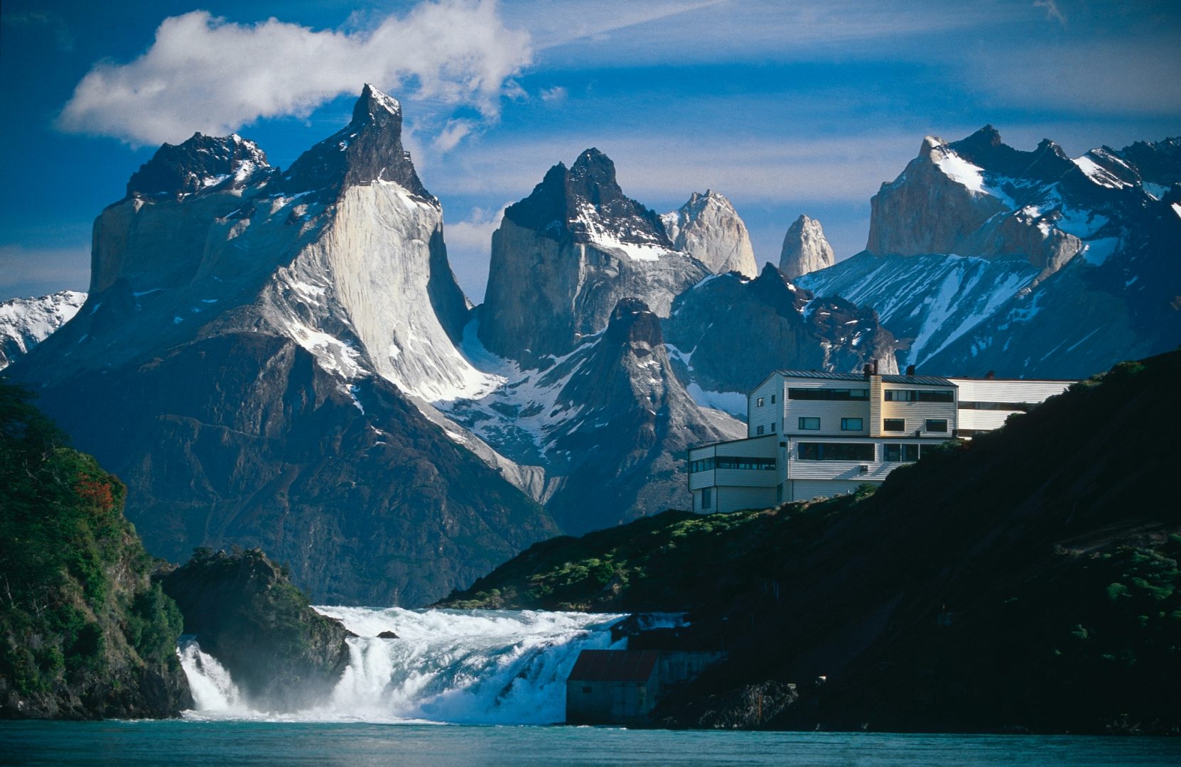 Explora Patagonia_exterior