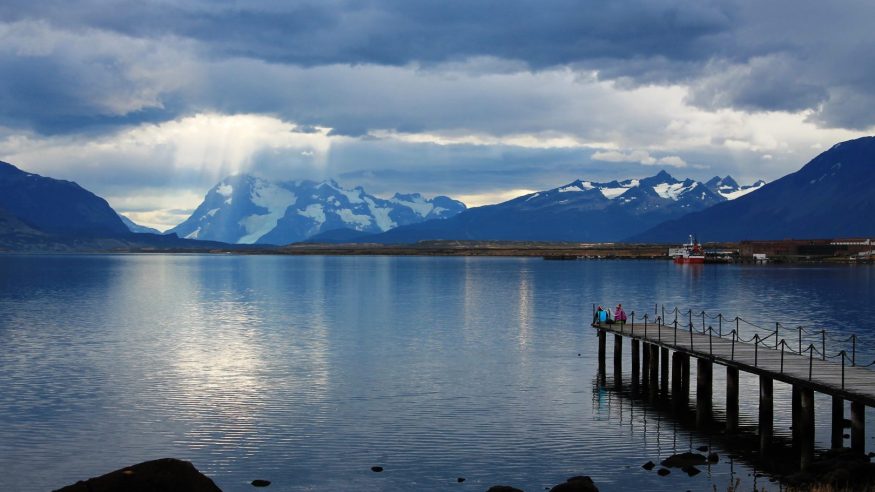 Puerto Natales
