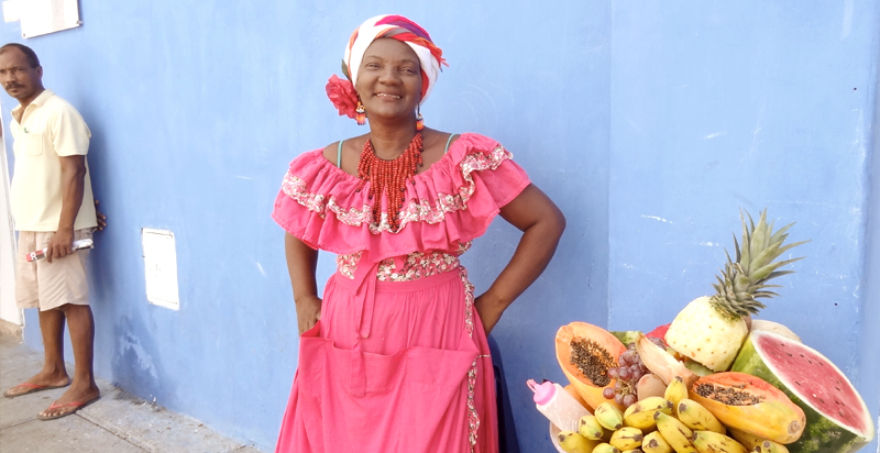 Galapagos Islands Tour & Colombia