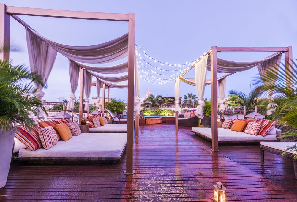 Anandá Boutique Hotel