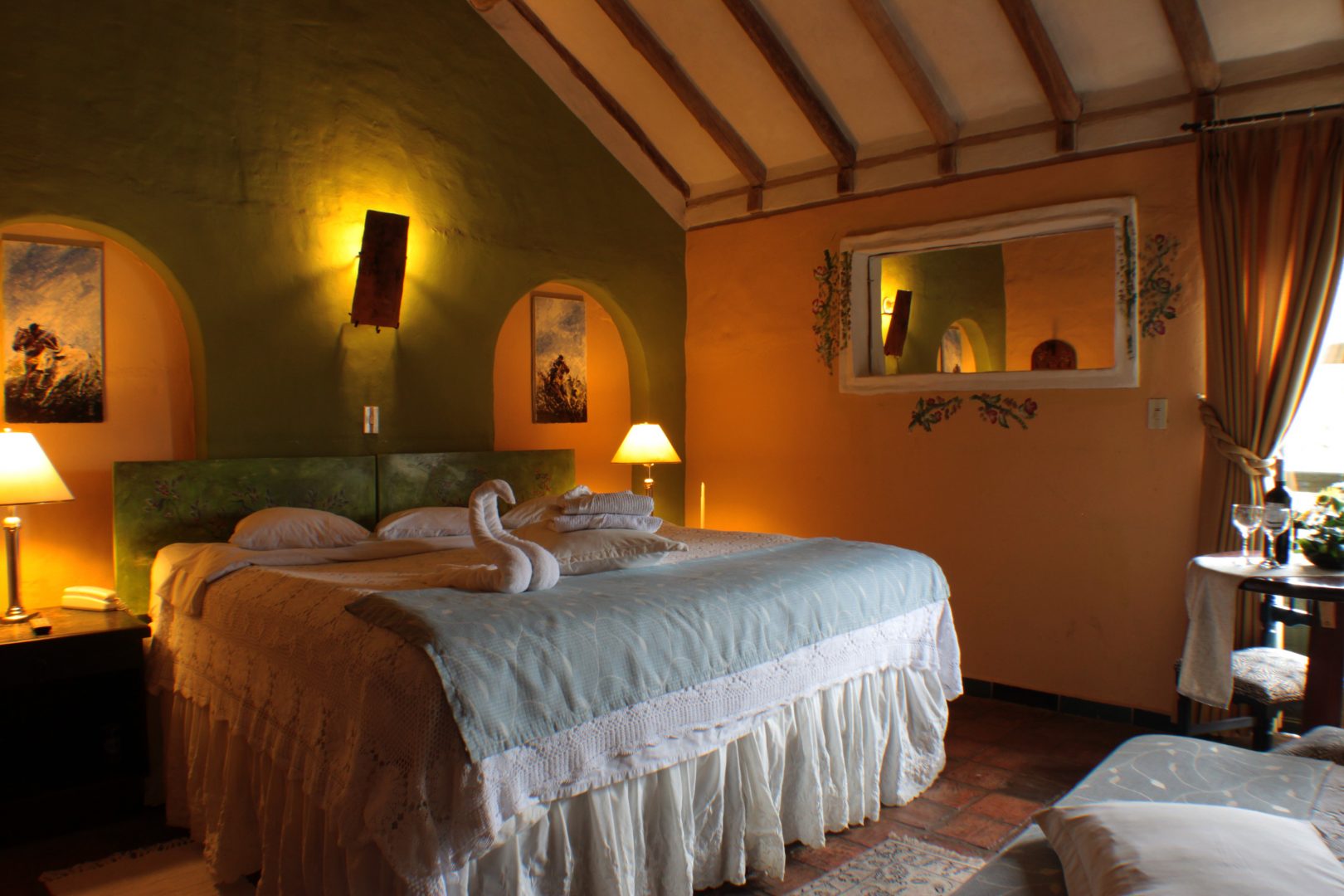 Posada de San Antonio