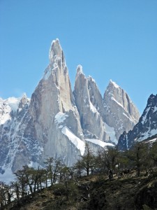 Glaciares National Park, Argentine Patagonia