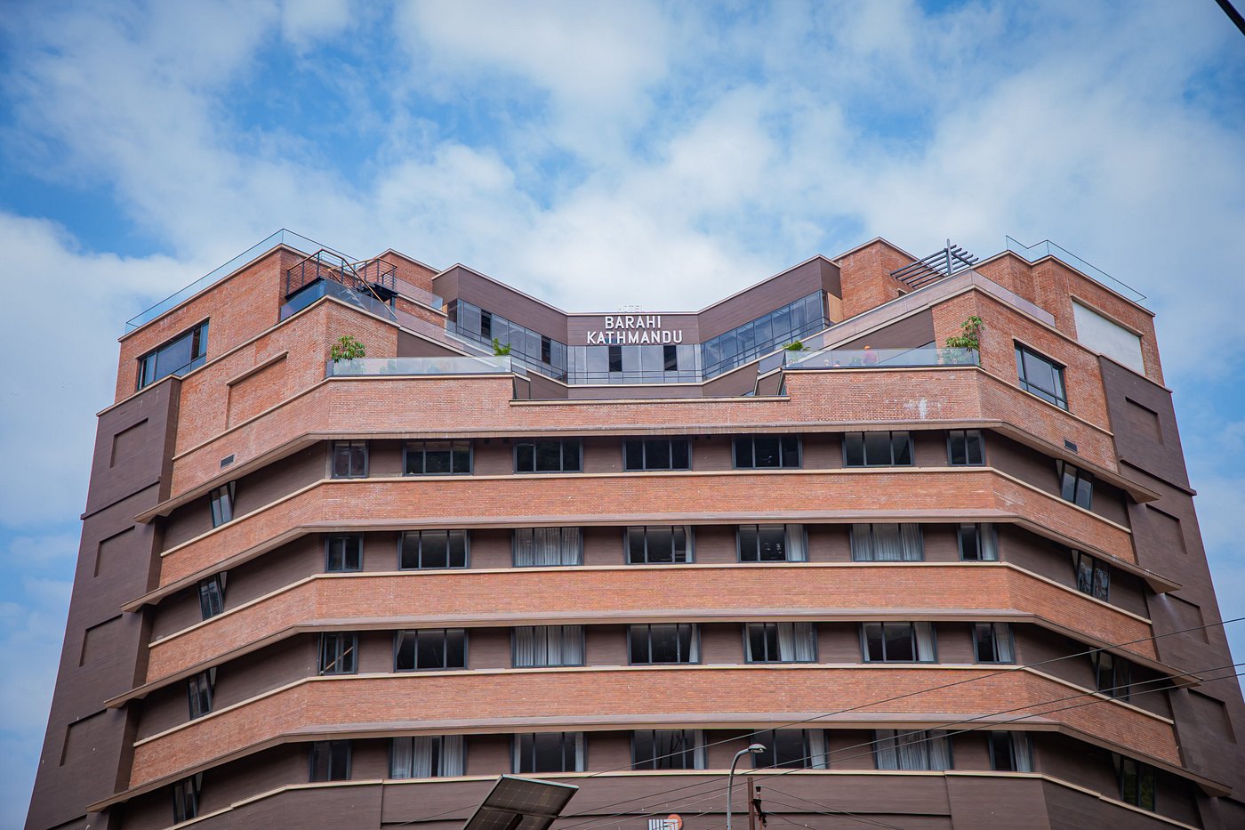 Hotel Barahi Kathmandu