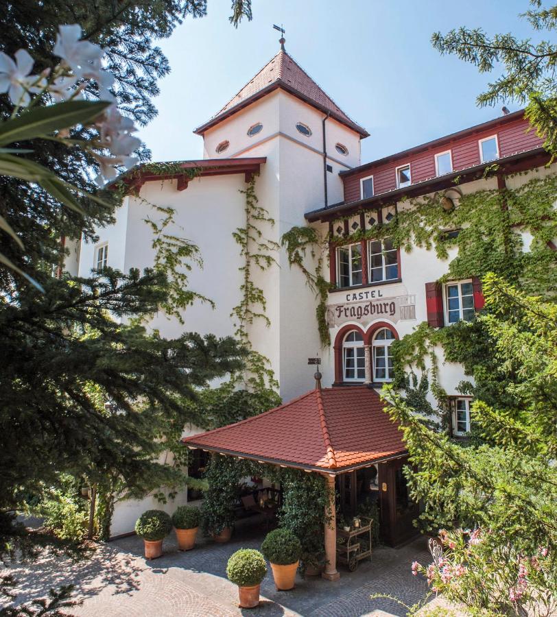Hotel Castel Fragsburg