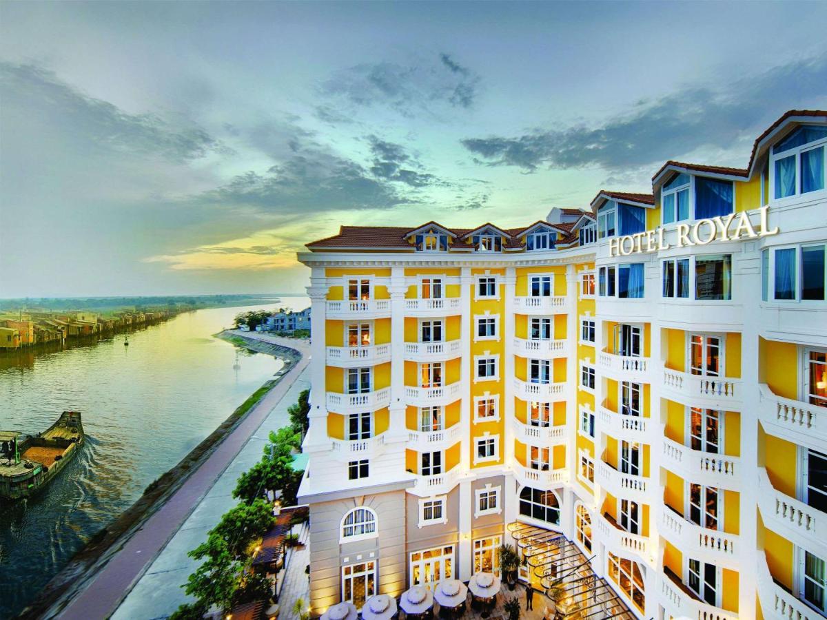 Hotel Royal Hoi An MGallery