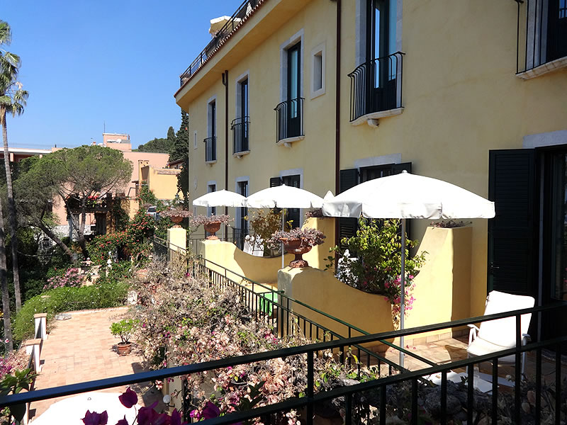 Hotel Villa Belvedere