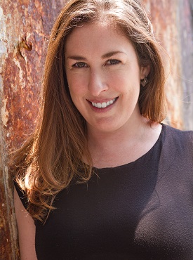 Dervla Pinto at Vaya Adventures