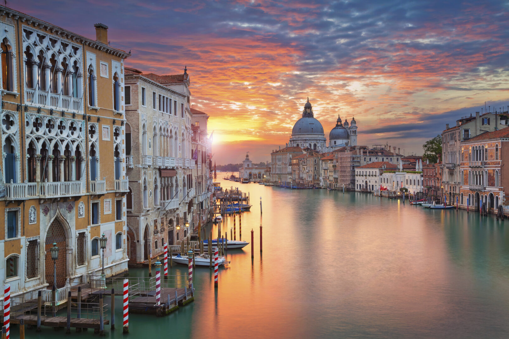 Grand Canal, Venice