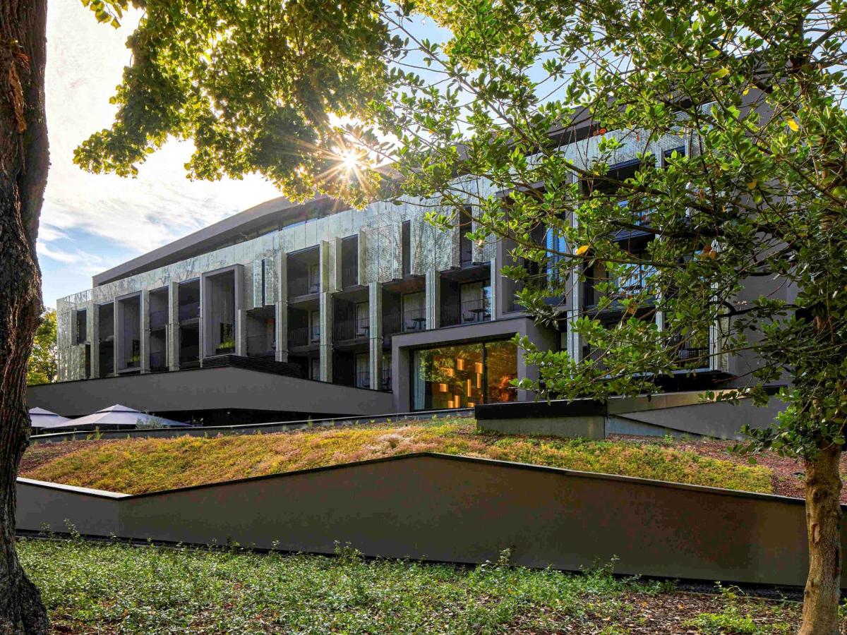 L'Esquisse Hotel & Spa