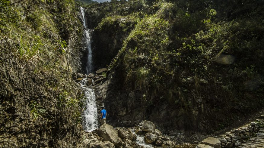 Mountain Lodges of Peru - Day 5