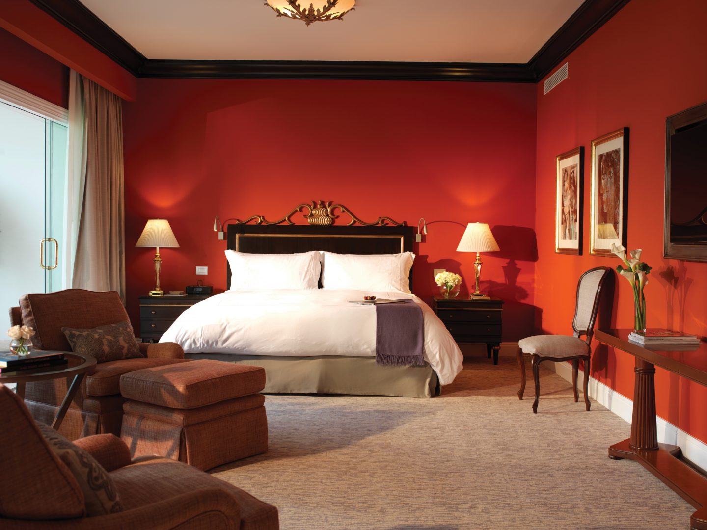 Miraflores Park Hotel