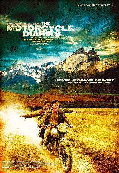 Motorcycle_diaries - south america travel tours - vaya adventures