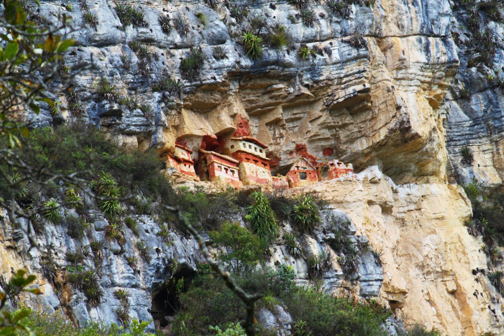 Ancient Civilizations of Northern Peru