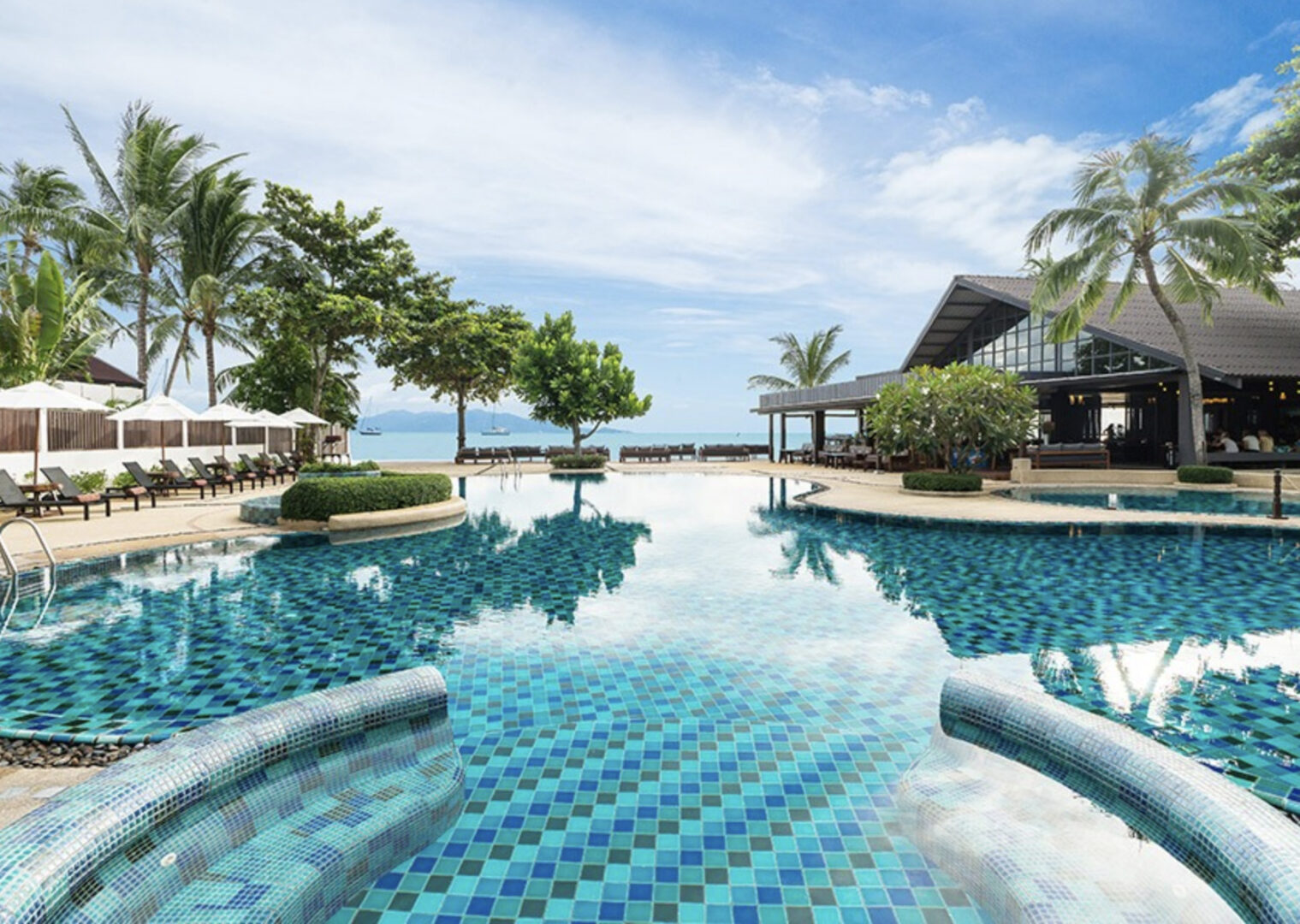Peace Resort Samui