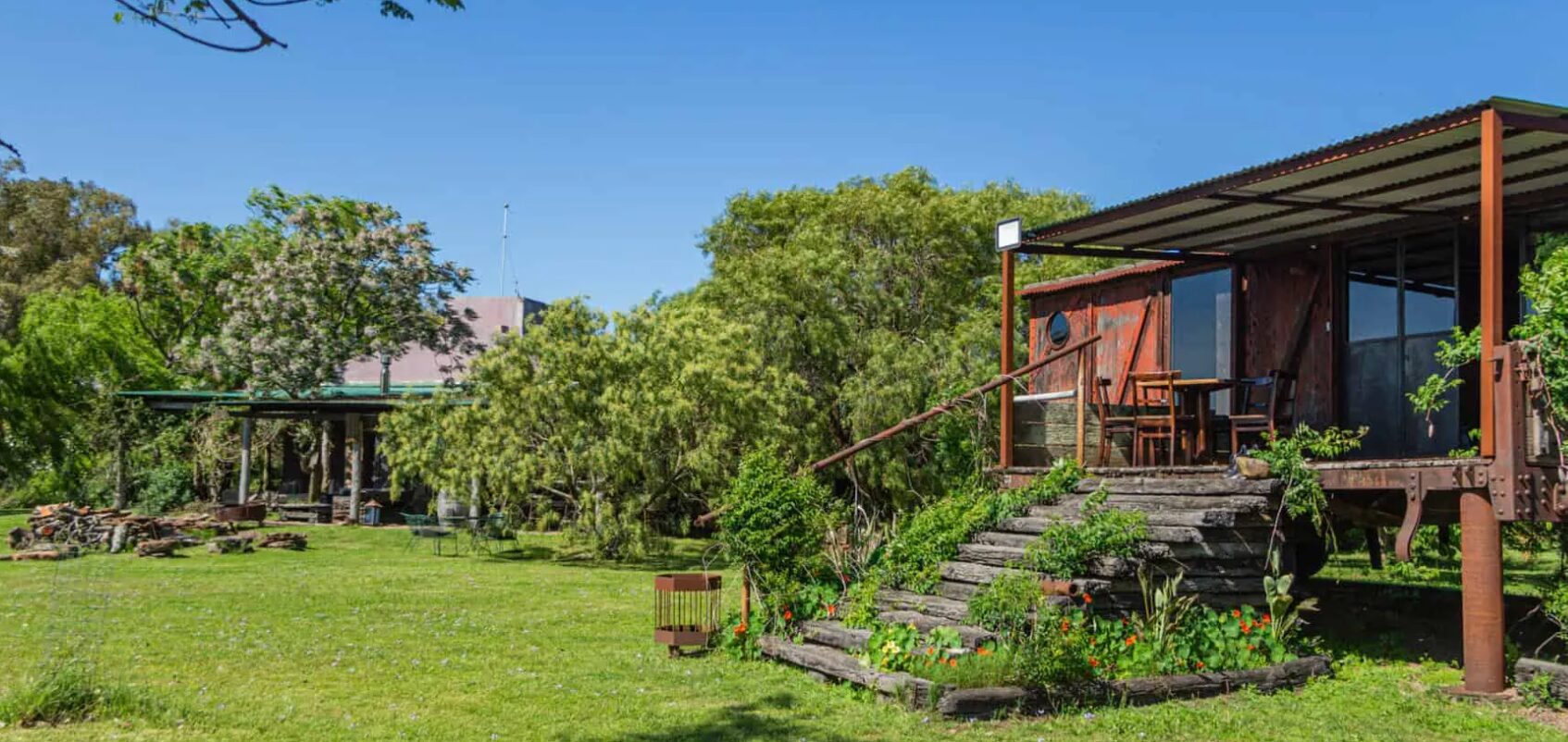 Estancia La Bendición