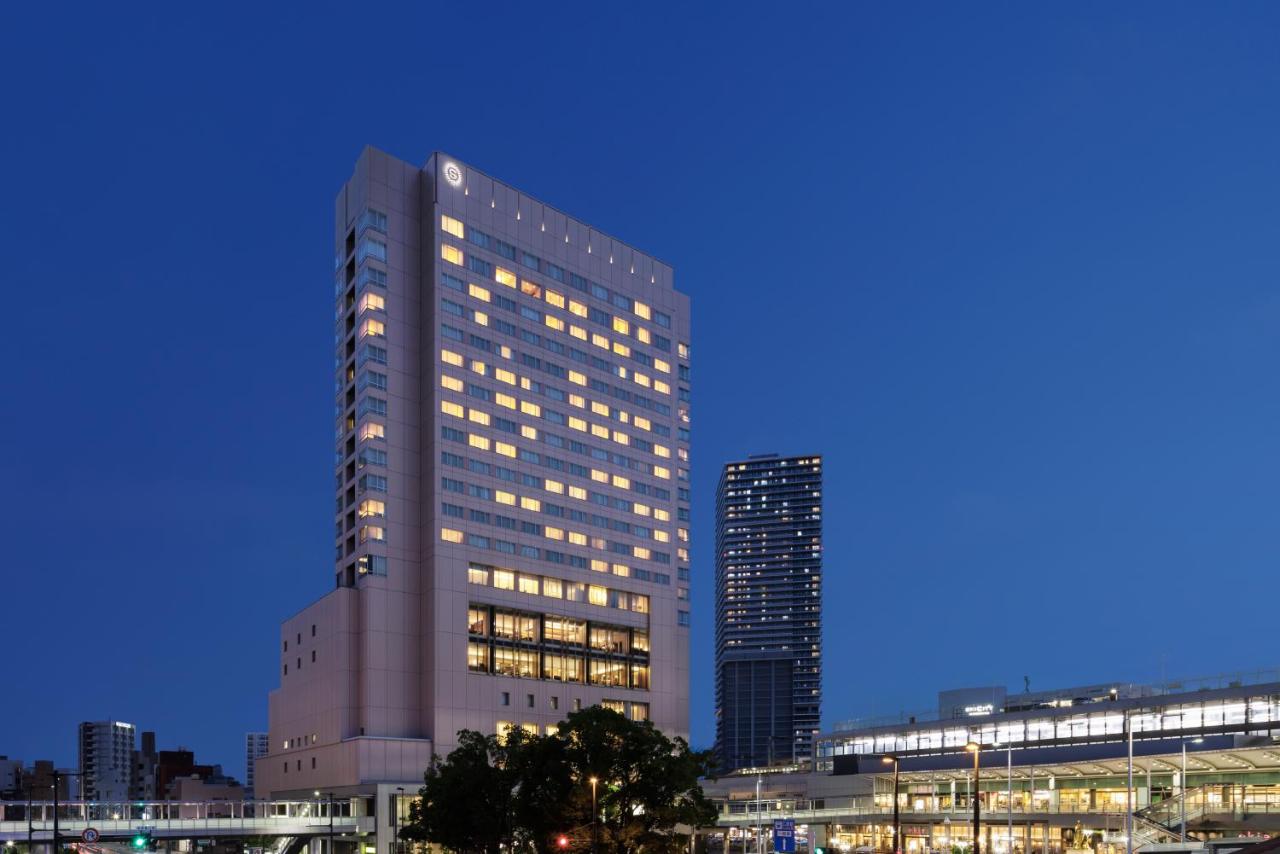 Sheraton Grand Hiroshima