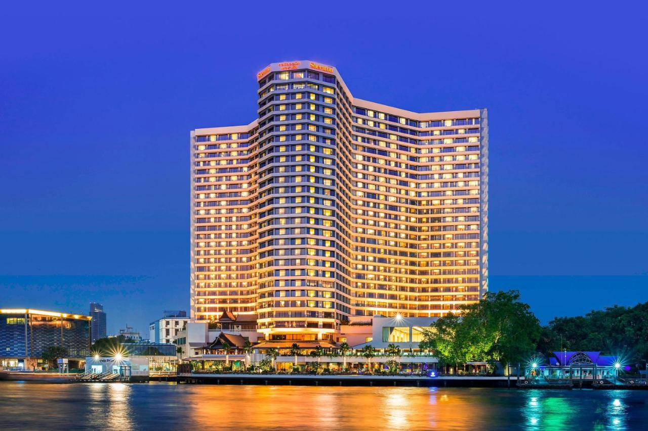 Sheraton Royal Orchid