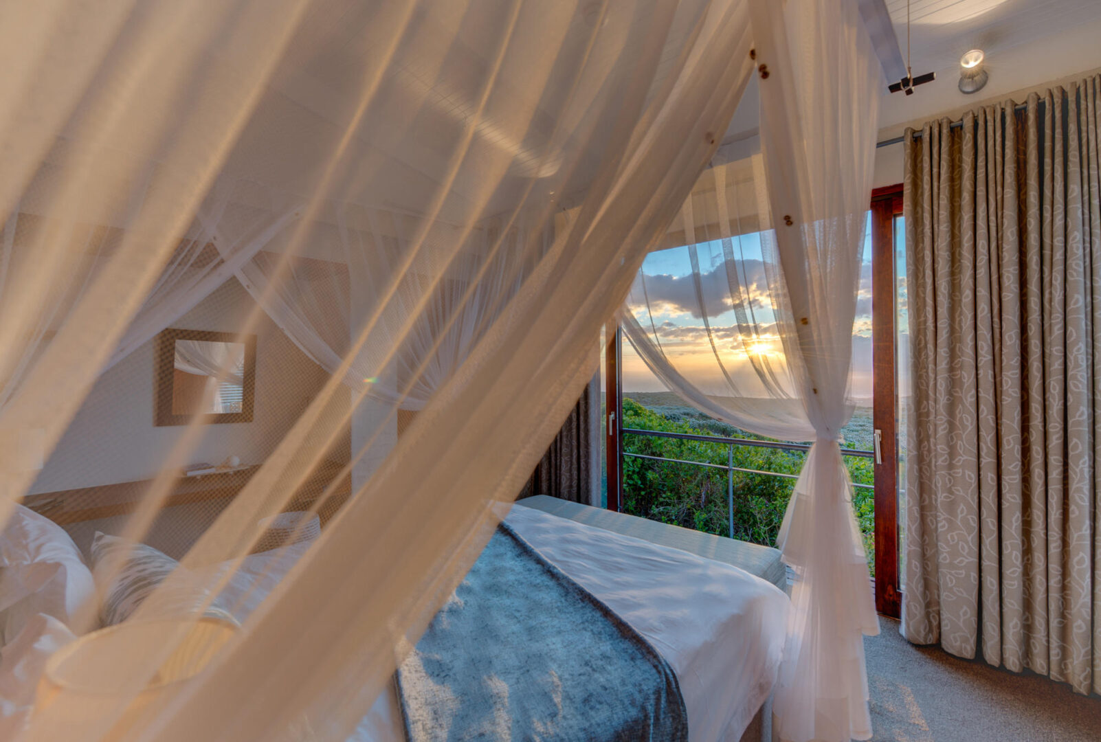 South Africa_Grootbos_ Suite View