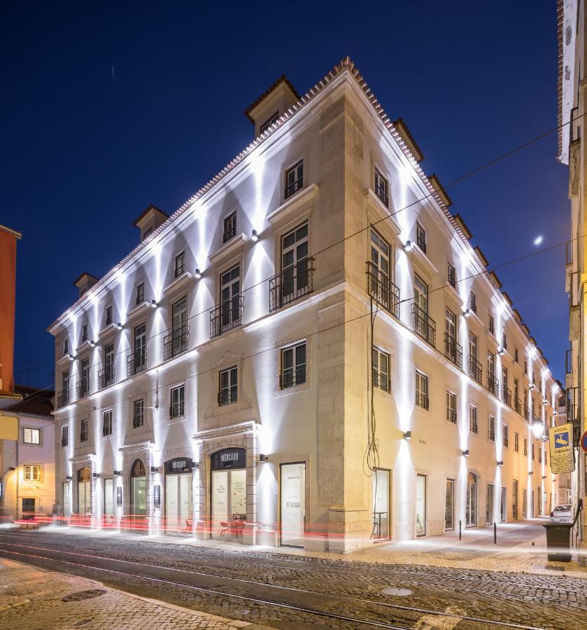 The Lumiares Hotel & Spa