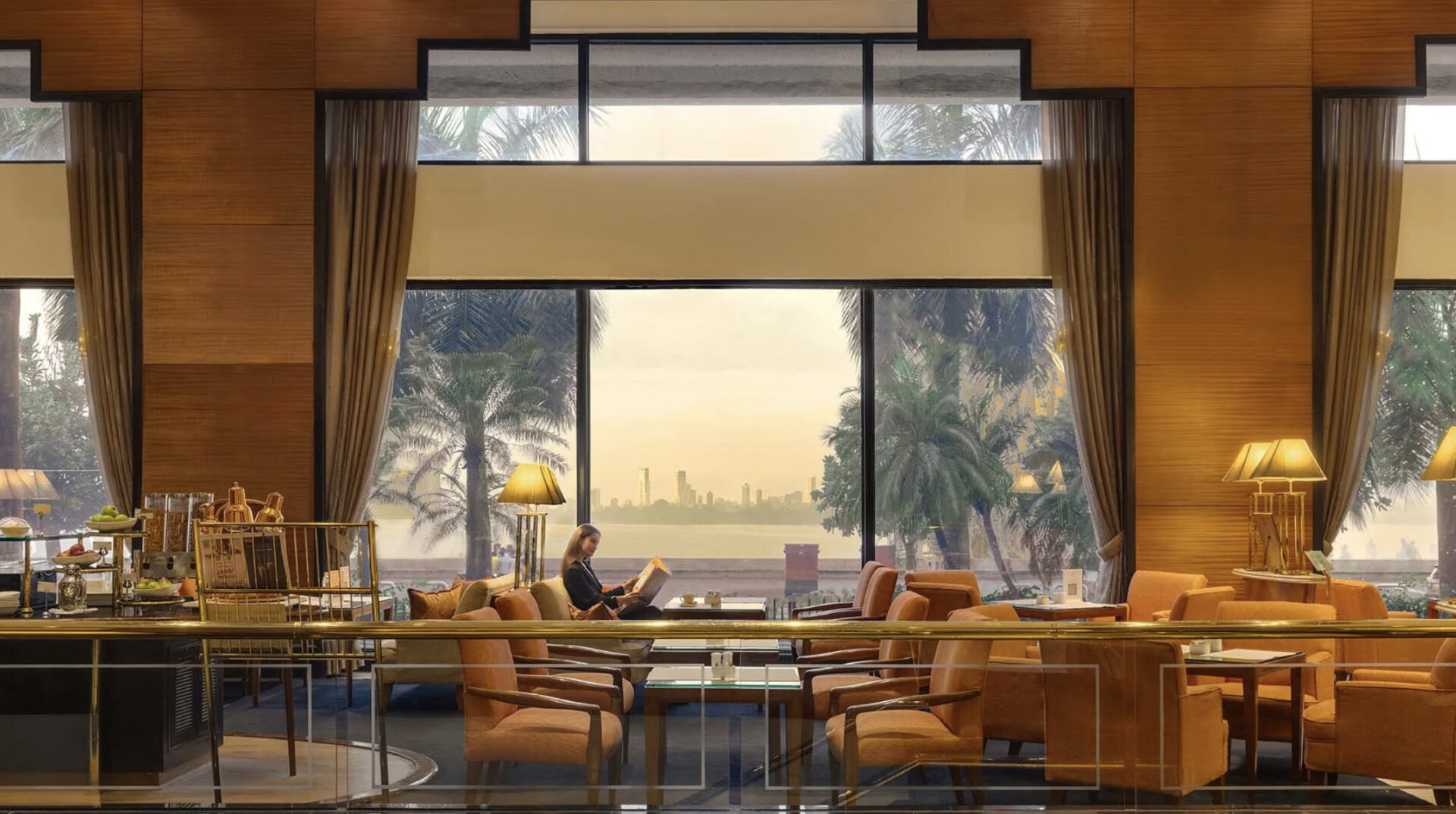 Trident Nariman Point