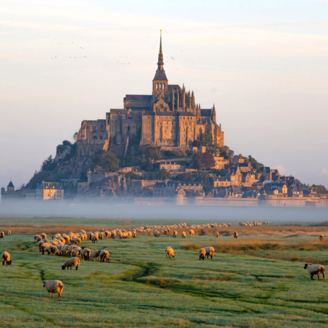 tailor made Europe tours