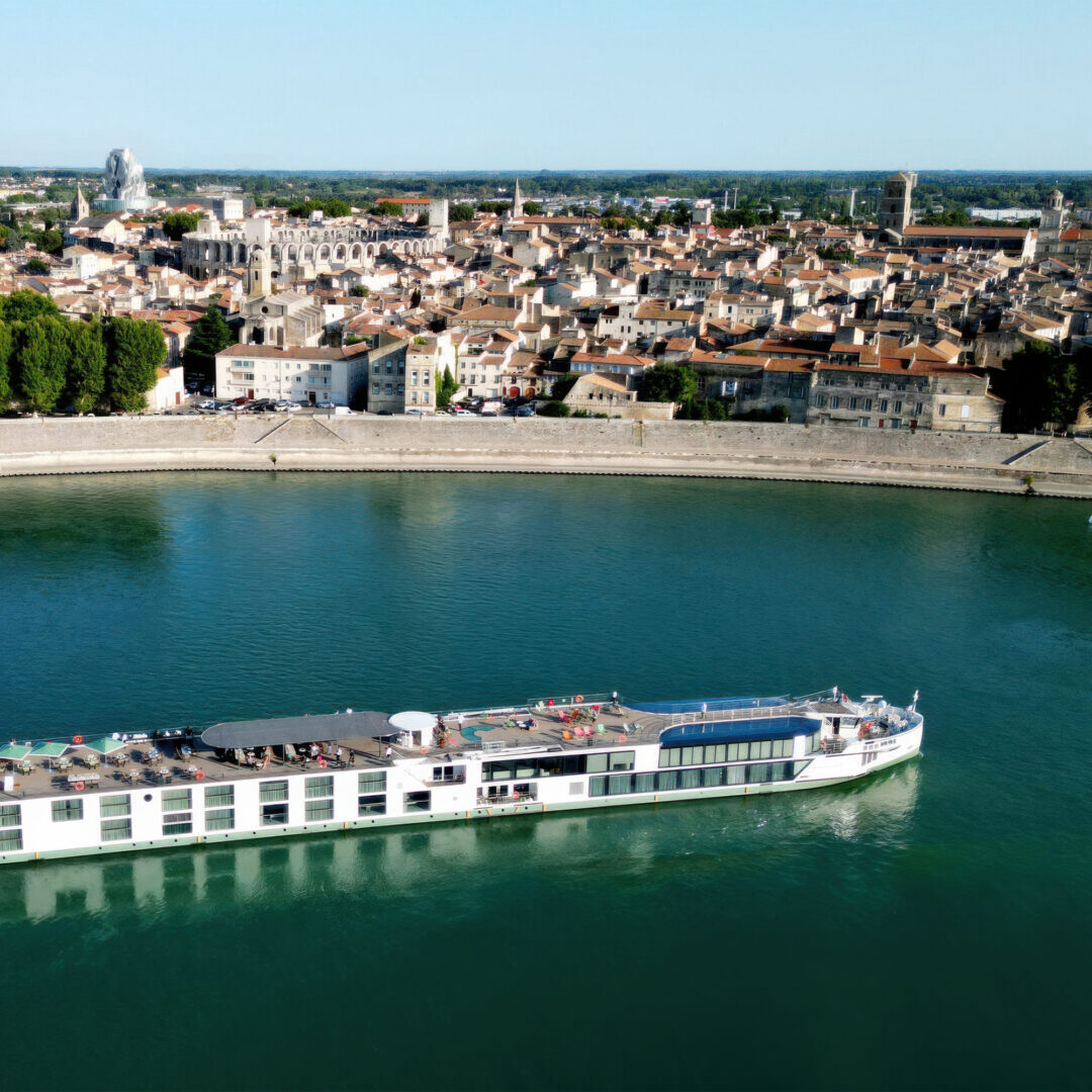 cruises in Europe