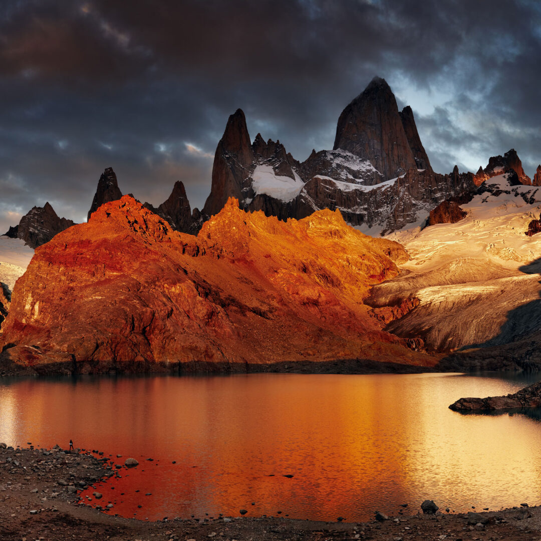 places in south america to travel