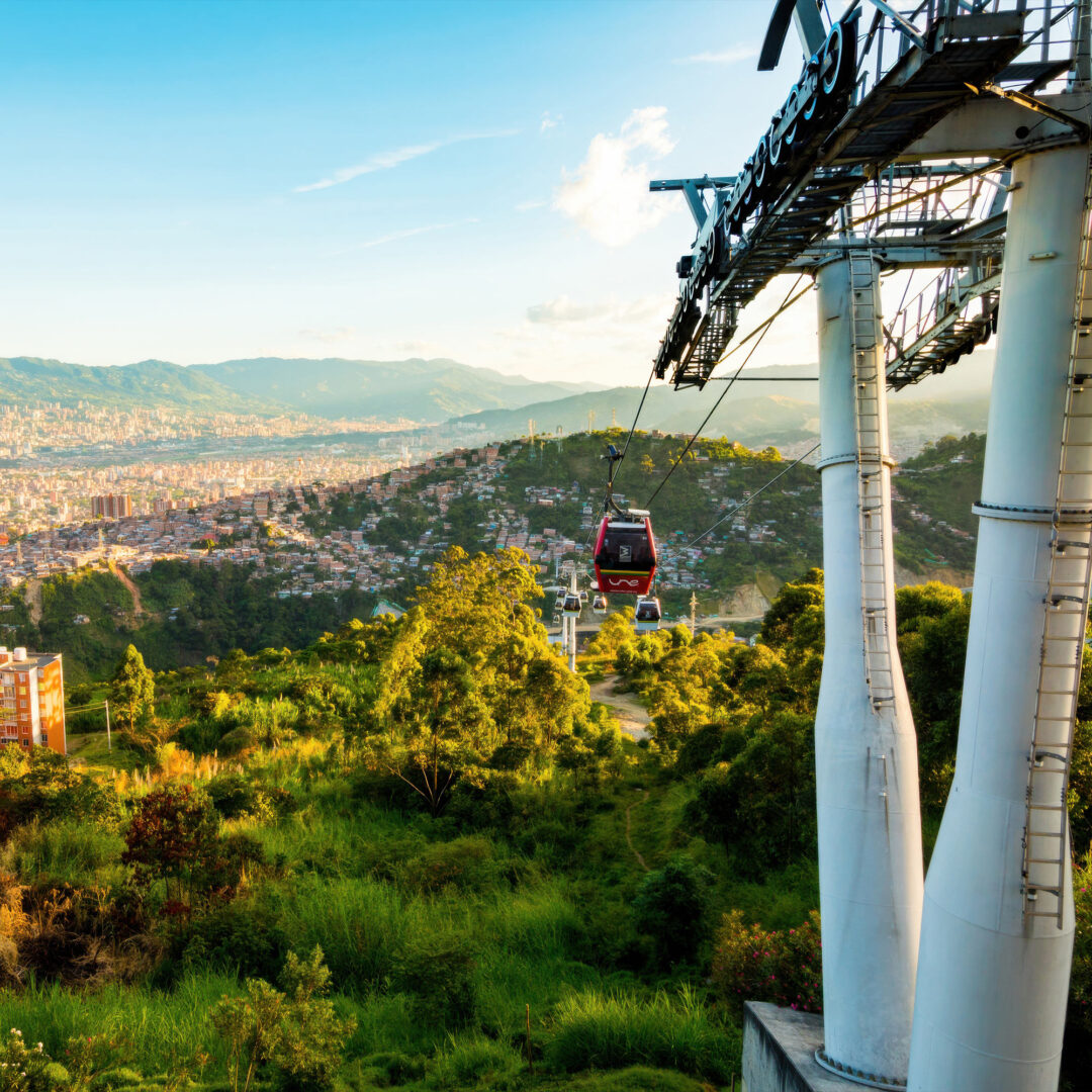 luxury south america tours