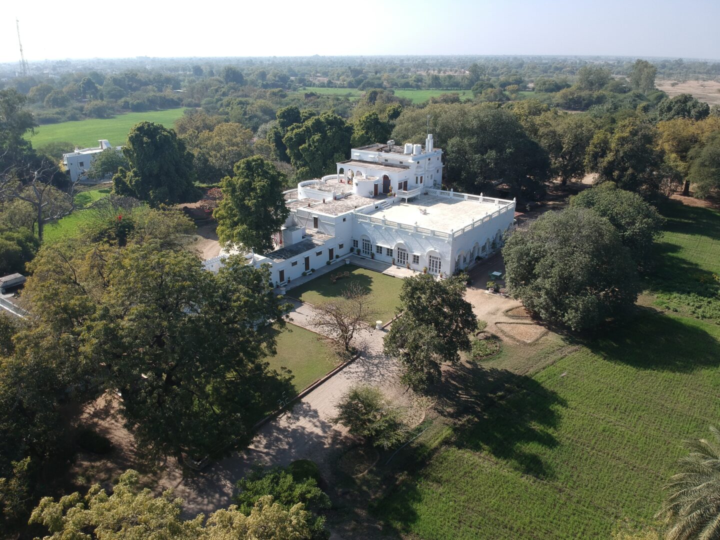 Shahpura Bagh