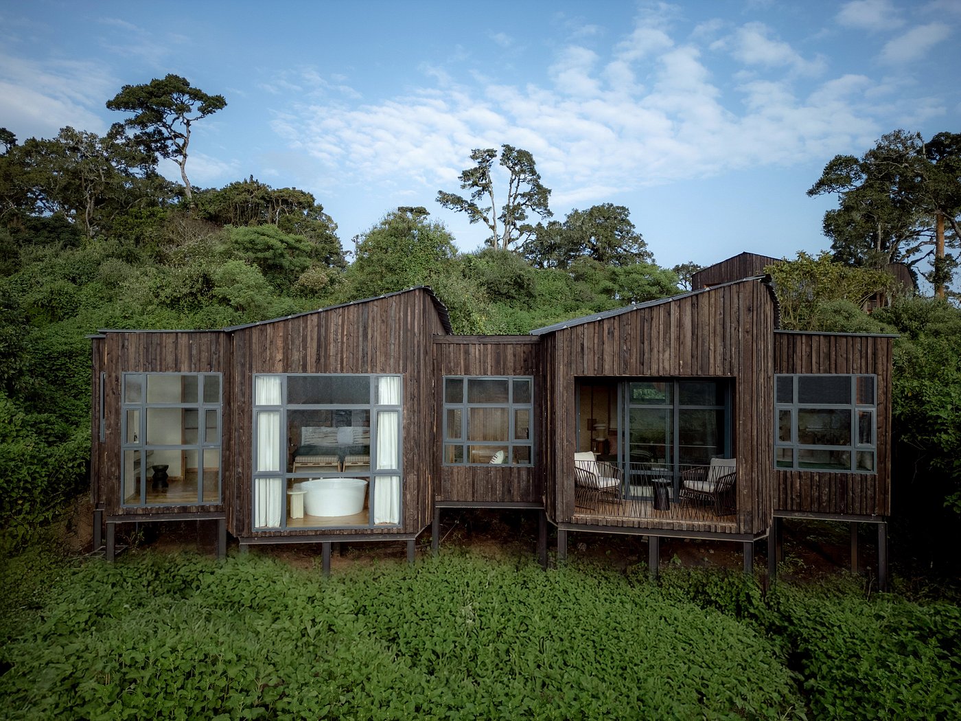 Lemala Osonjoi Lodge